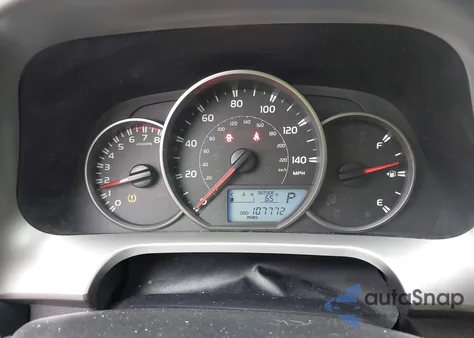 2016 Toyota Rav4 Le from USA, damaged, VIN JTMZFREV6GJ079807